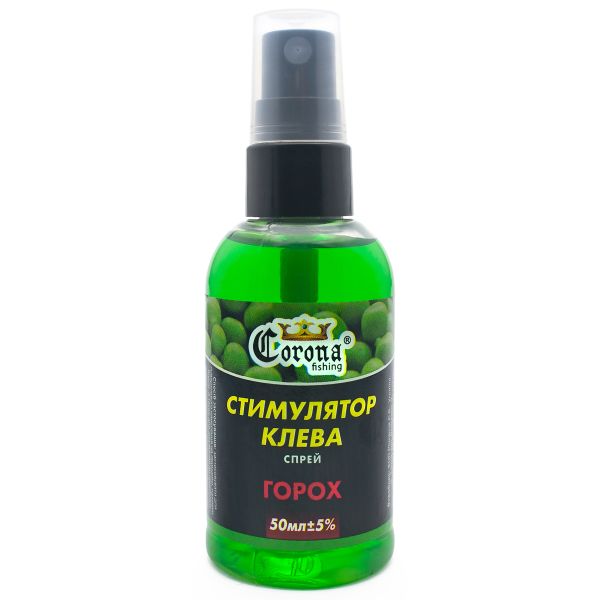 Стимулятор клювання - Спрей - Горох - 50 мл