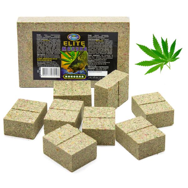 Elite Макуха - Конопля - 300 грам